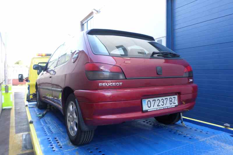 CITROËN Sebességváltó 20TB59 25920153