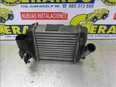 LDV Intercooler Radiator IZDO 24475207