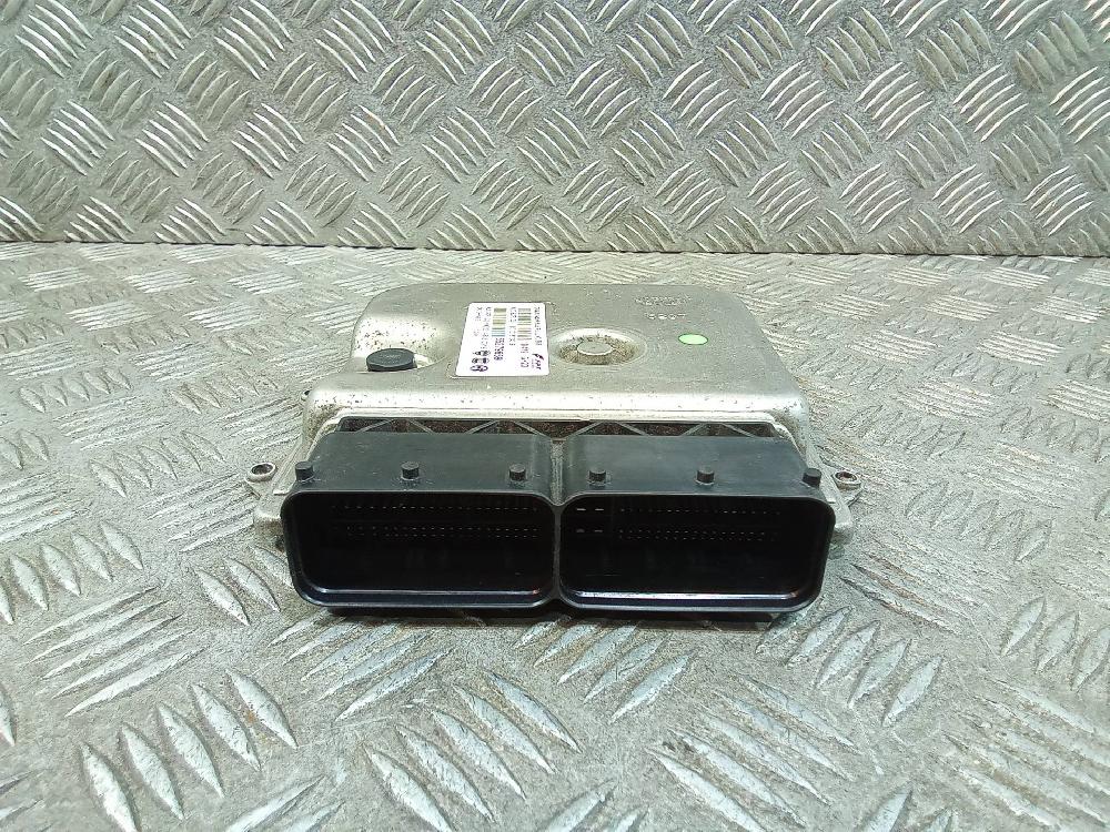 FIAT Doblo 2 generation (2009-2024) Блок керування двигуном ECU 55279659 26038157