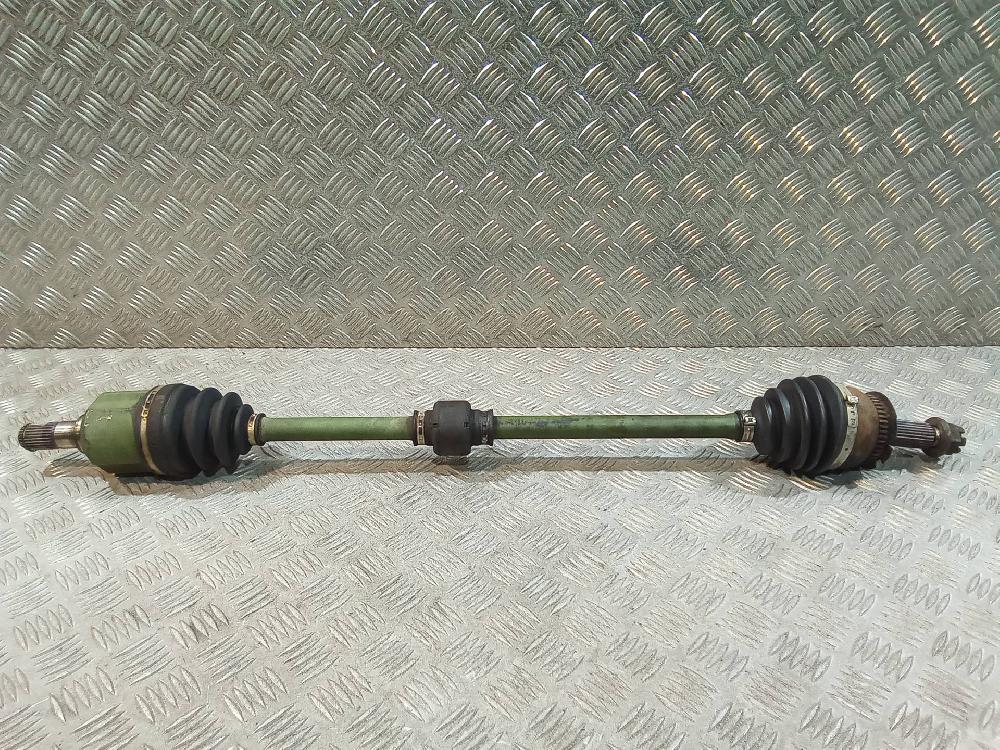 FIAT Front Right Driveshaft 24516744
