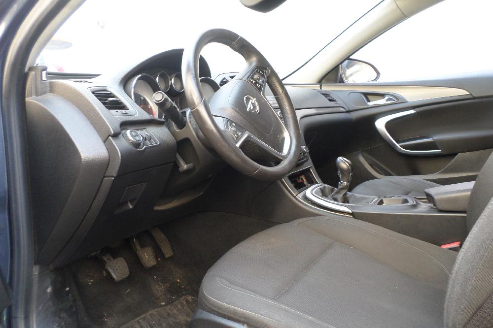 HONDA CR-V 4 generation (2012-2019) Κλείδωμα πίσω δεξιών πορτών 13503808 24862619