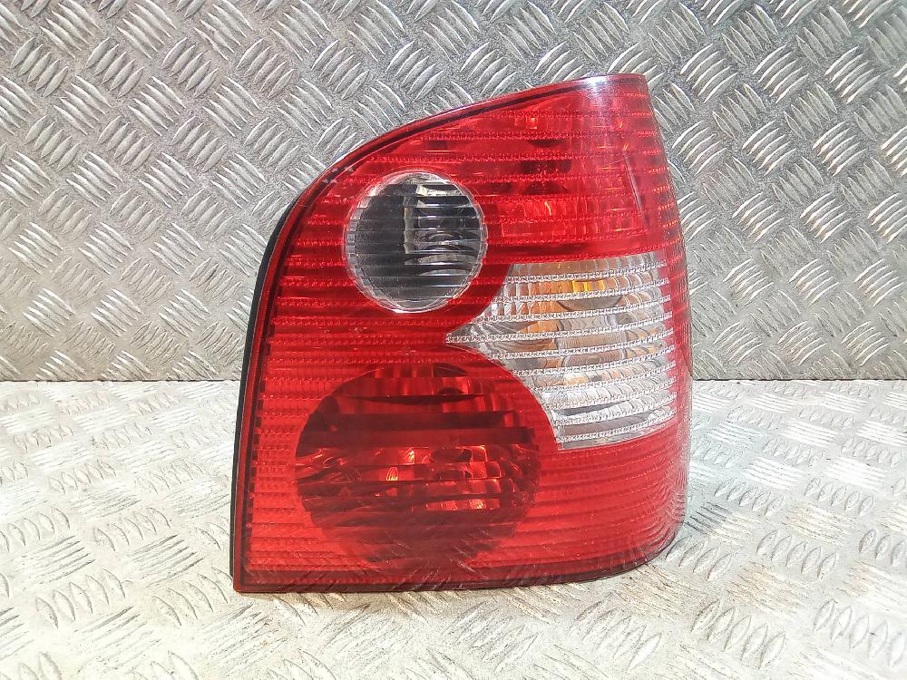 VOLVO S60 2 generation (2010-2020) Rear Right Taillight Lamp 6Q6945096G,6Q6945112A 25904220