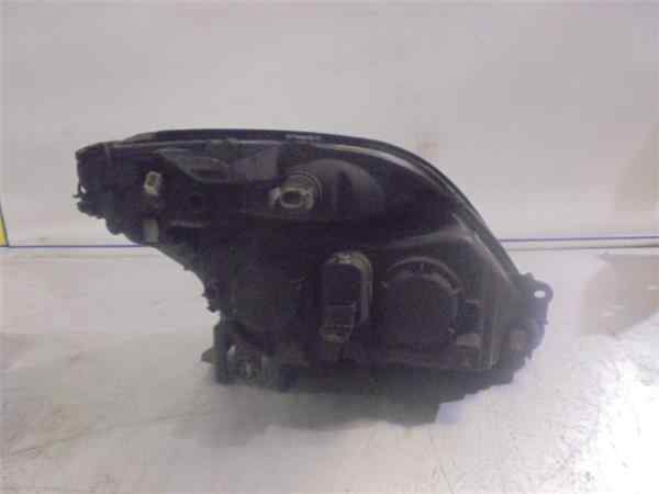 DAEWOO Korando KJ (1999-2001) Front Left Headlight 89002988 24538267