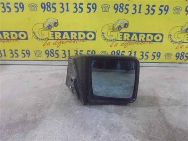 MERCEDES-BENZ W123 1 generation (1975-1985) Right Side Wing Mirror 24538789