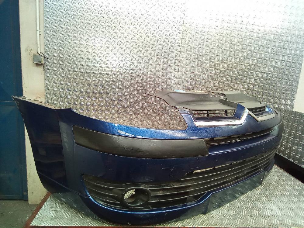 FORD Focus RS Front Bumper 24552278