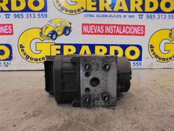 FIAT Ulysse 2 generation (2002-2010) ABS Pump 265216642 24477939