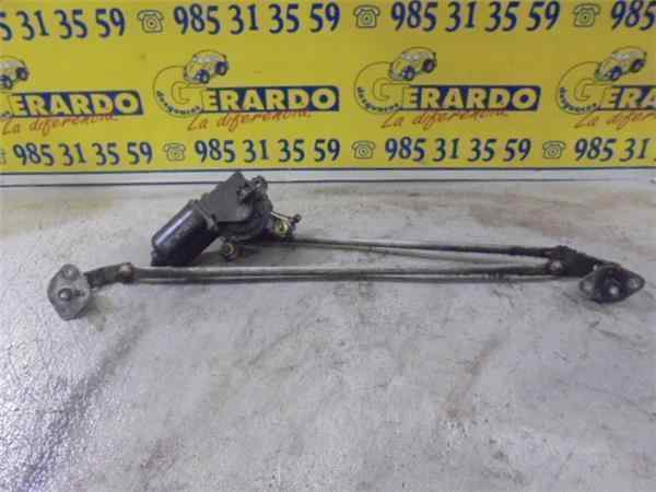 FORD Front Windshield Wiper Mechanism 24556023