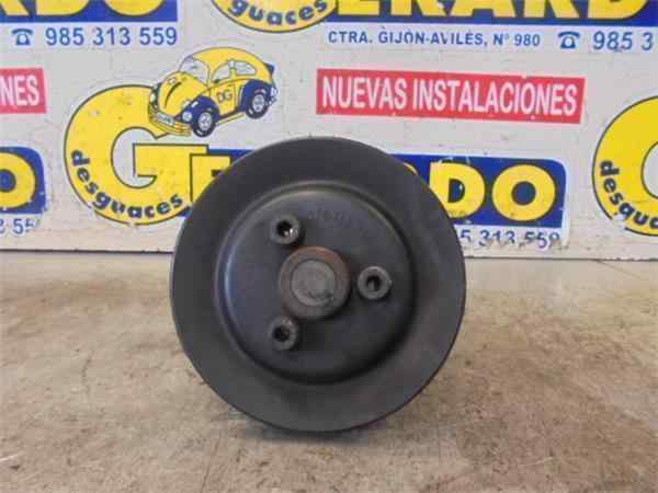 OPEL 80 B4 (1991-1996) Vairo stiprintuvo siurblys 7681955264 24479422