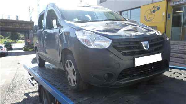 DACIA Dokker 1 generation (2012-2024) Клапан расширения кондиционера воздуха 227709604R, 8200741321 24479858