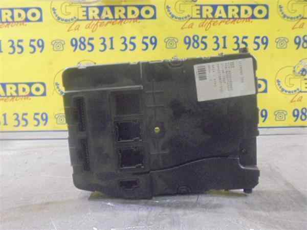 DODGE Comfort Control Unit U118400140J 24538958