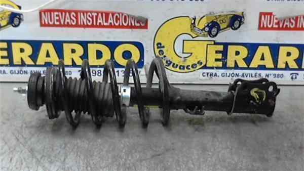 IVECO Daily 5 generation Front Right Shock Absorber 24476053