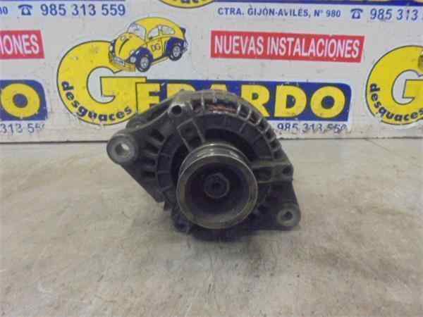 VOLKSWAGEN Transporter T4 (1990-2003) Alternator 63321419 24479425