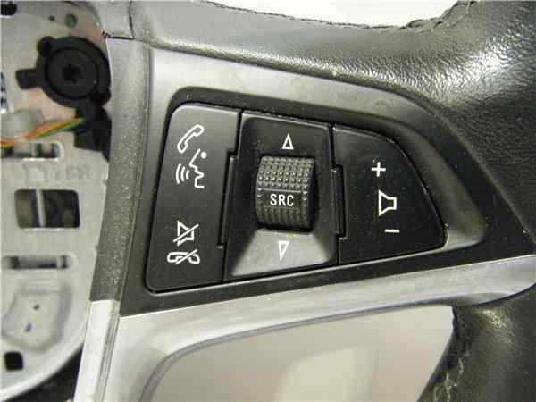 OPEL Astra J (2009-2020) Руль 13351029 25898721