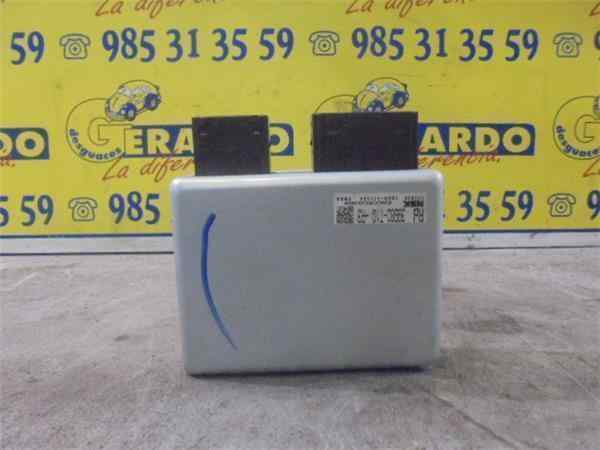HONDA CR-V 3 generation (2006-2012) Power steering control unit 24538595
