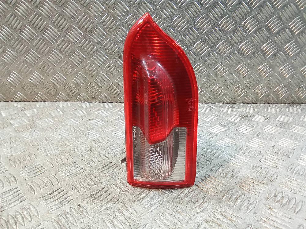 HONDA CR-V 4 generation (2012-2019) Rear Right Taillight Lamp 13226855,495056087 25903072