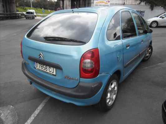 FIAT Idea 1 generation (2003-2020) Bromscylinder 24473970