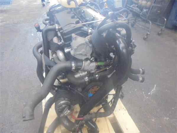 VAUXHALL Almera N16 (2000-2006) Engine 9685125 24538443