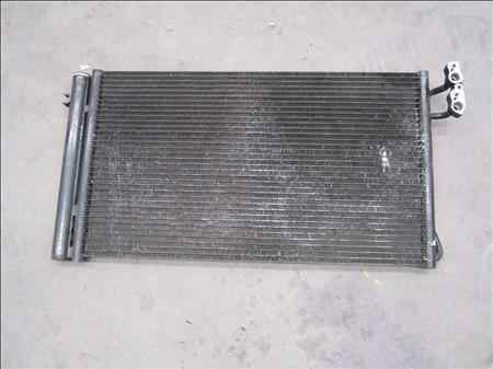 BMW 1 Series E81/E82/E87/E88 (2004-2013) Radiateur de climatisation 54536930039 25891630