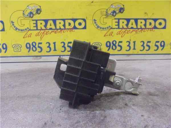 OPEL Astra H (2004-2014) Kiti valdymo blokai 3483TA 25892844