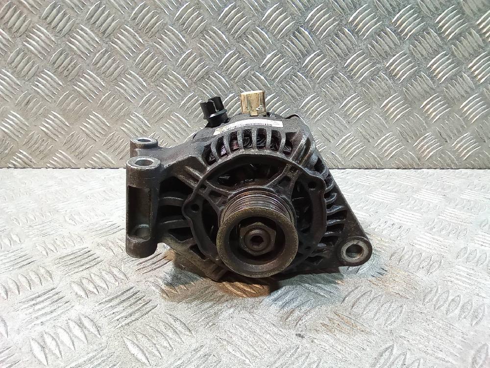 PEUGEOT Boxer 2 generation (1993-2006) Alternator MS1022118040, 98AB10300GK 24517218