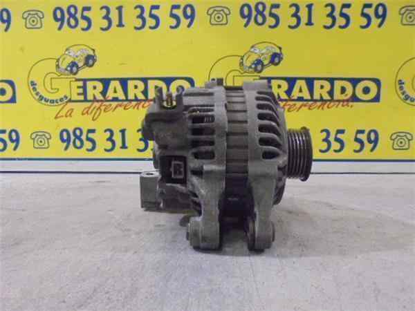 FORD Orion 2 generation (1986-1990) Generator A002T82091 24537918