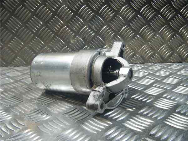 MG Starter Motor 9647982880 25898734