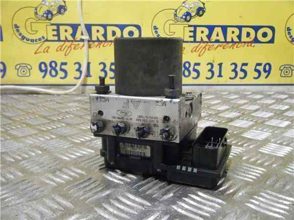 FORD Transit 3 generation (2000-2013) ABS pumpe 6C112M110BC 24487818