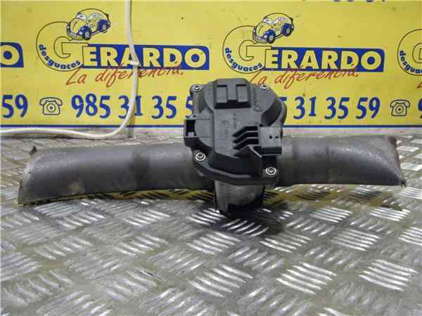 RENAULT Megane 3 generation (2008-2020) EGR szelep 147B08010R 25898596