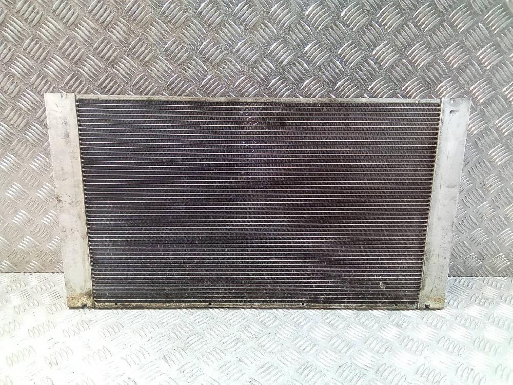 FORD Fiesta 6 generation (2008-2020) Air Con Radiator 99374,77117787440 24512319