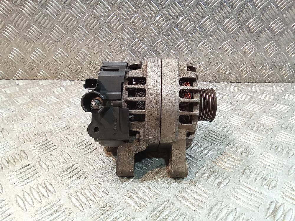 CHEVROLET Alternator 9642879480,2542485A 25901627