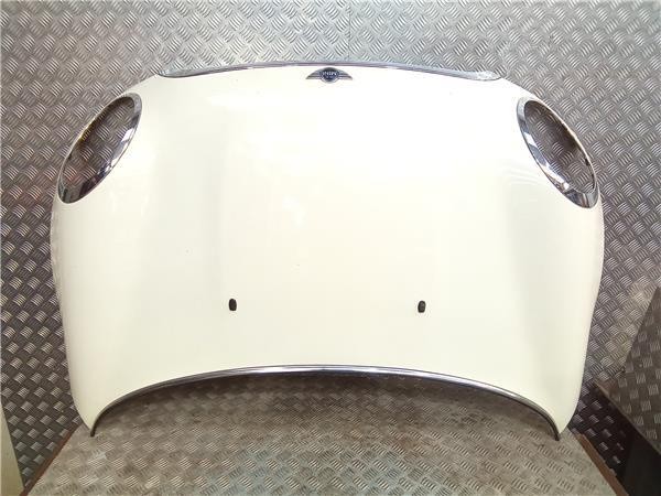 Capot 41617318364 de Bmw Clubman (r55)(2007- 2015) 0-0