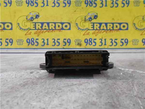 CHEVROLET Other Control Units 5WK46001 24541844