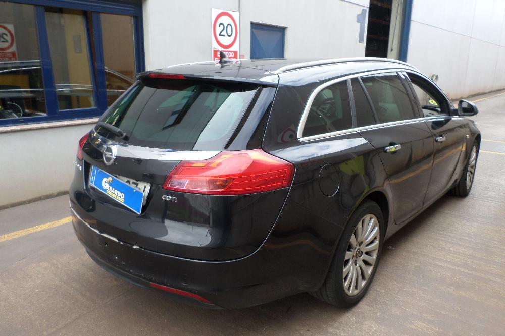 HONDA CR-V 4 generation (2012-2019) Реле 55574293 25902125