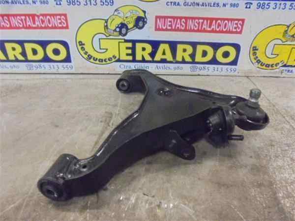 NISSAN NP300 1 generation (2008-2015) Other suspension parts 24480444