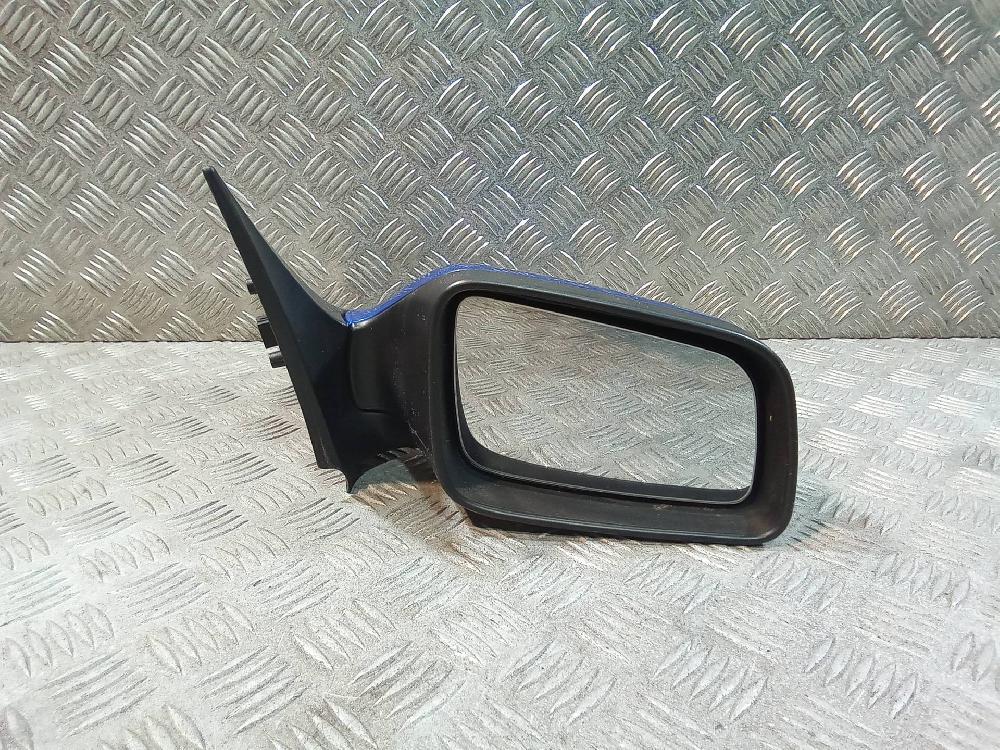 OPEL Astra G (1998-2009) Зеркало передней правой двери 24517118