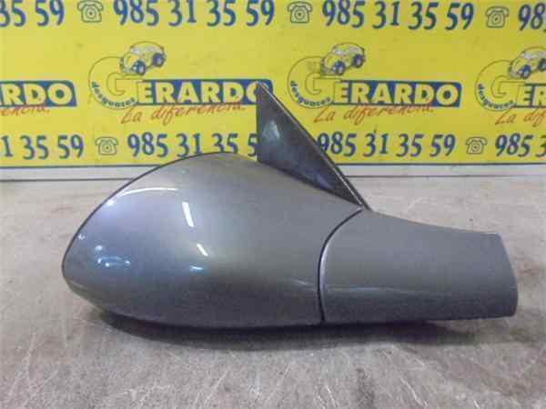 IVECO Daily 4 generation (2006-2011) Right Side Wing Mirror 24556511