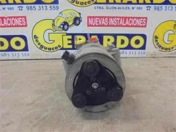 HYUNDAI ix35 1 generation (2009-2015) Air Condition Pump 246 24480542