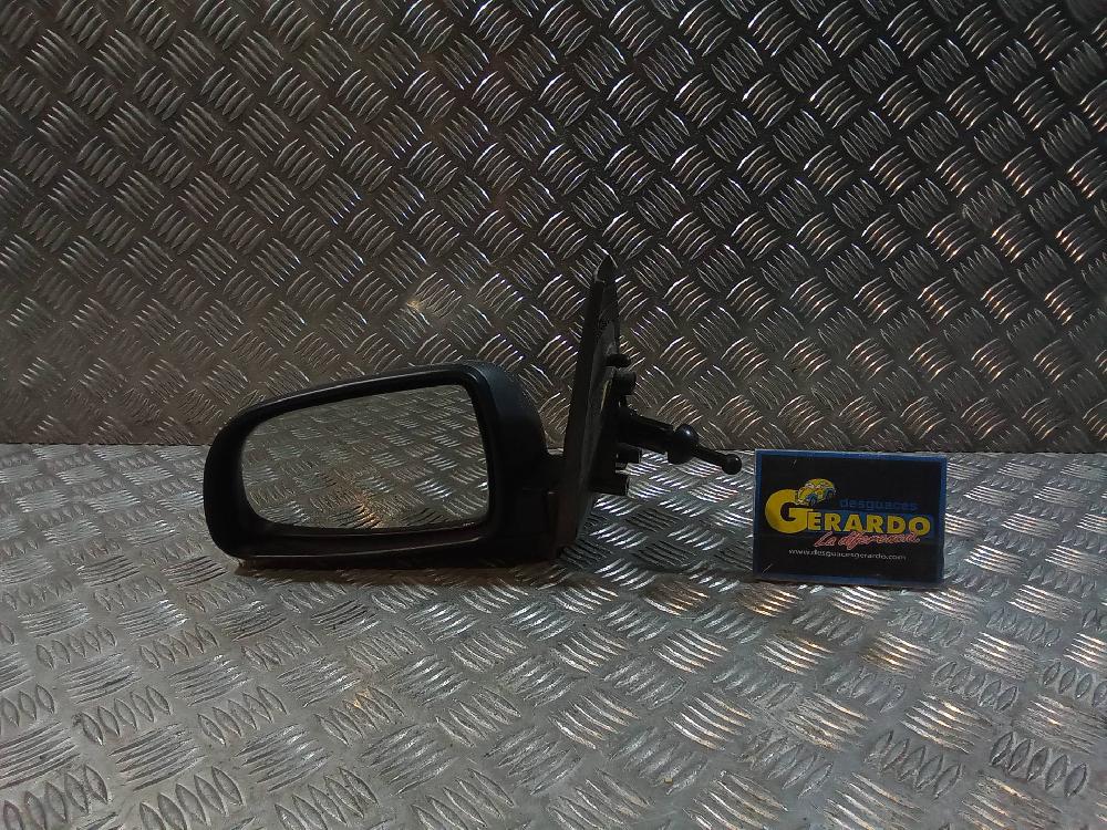 FORD USA F-150 Standard Cab Pickup Left Side Wing Mirror 24544166