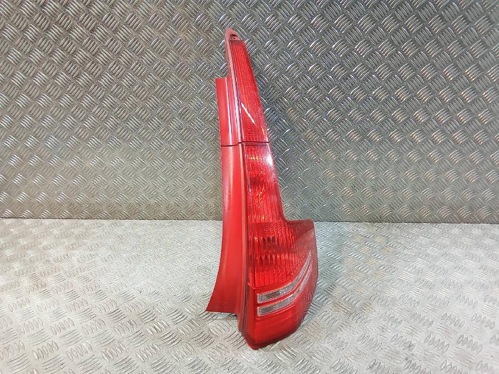 SUBARU Forester SH (2007-2013) Rear Right Taillight Lamp 9655863980, 79998D 25904250