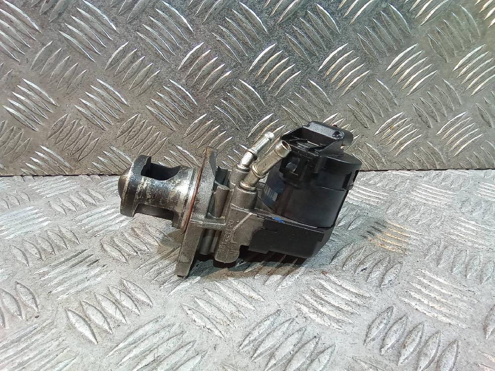 BMW X1 E84 (2009-2015) EGR Valve 7810871 26034935