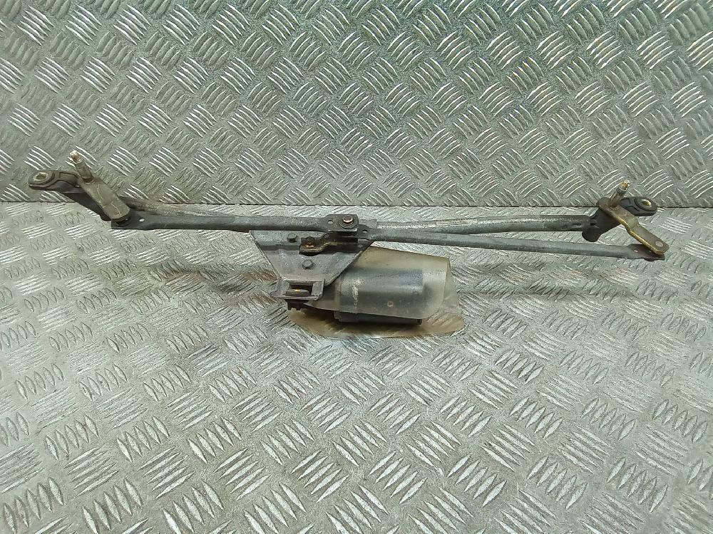 PORSCHE Taycan 1 generation (2019-2023) Front Windshield Wiper Mechanism 1L0955119,9390332376 26038404