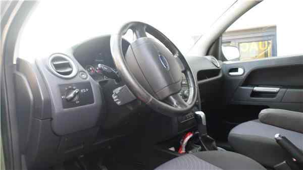 FORD Fusion 1 generation (2002-2012) Трапеции стеклоочистителей 404745 24556714