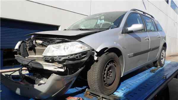 CHEVROLET 2 generation (RU) (2016-2023) Roof 24479850