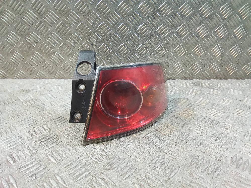 SEAT Leon 1 generation (1999-2005) Rear Right Taillight Lamp 6L6945096A,6L6945096B 26035610