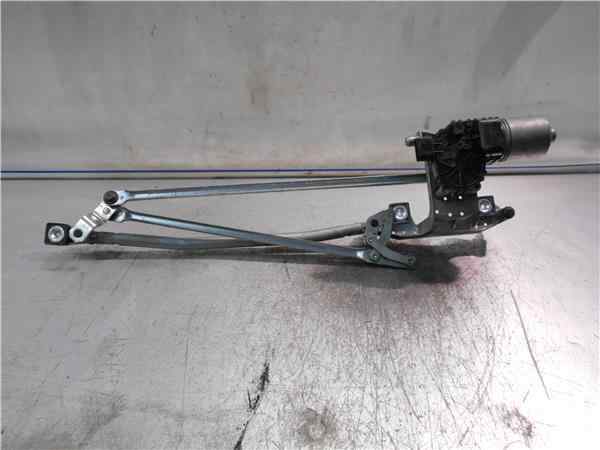 FORD C-Max 1 generation (2003-2010) Front Windshield Wiper Mechanism 390241724 24486954