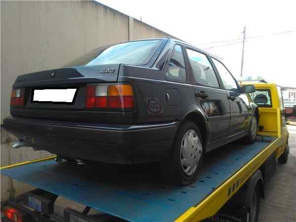 VOLVO V40 1 generation (1996-2004) Стартер D6RA56 24479112