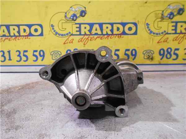 CHEVROLET Trans Sport 1 generation (1996-2006) Startmotor D7R8 25892957