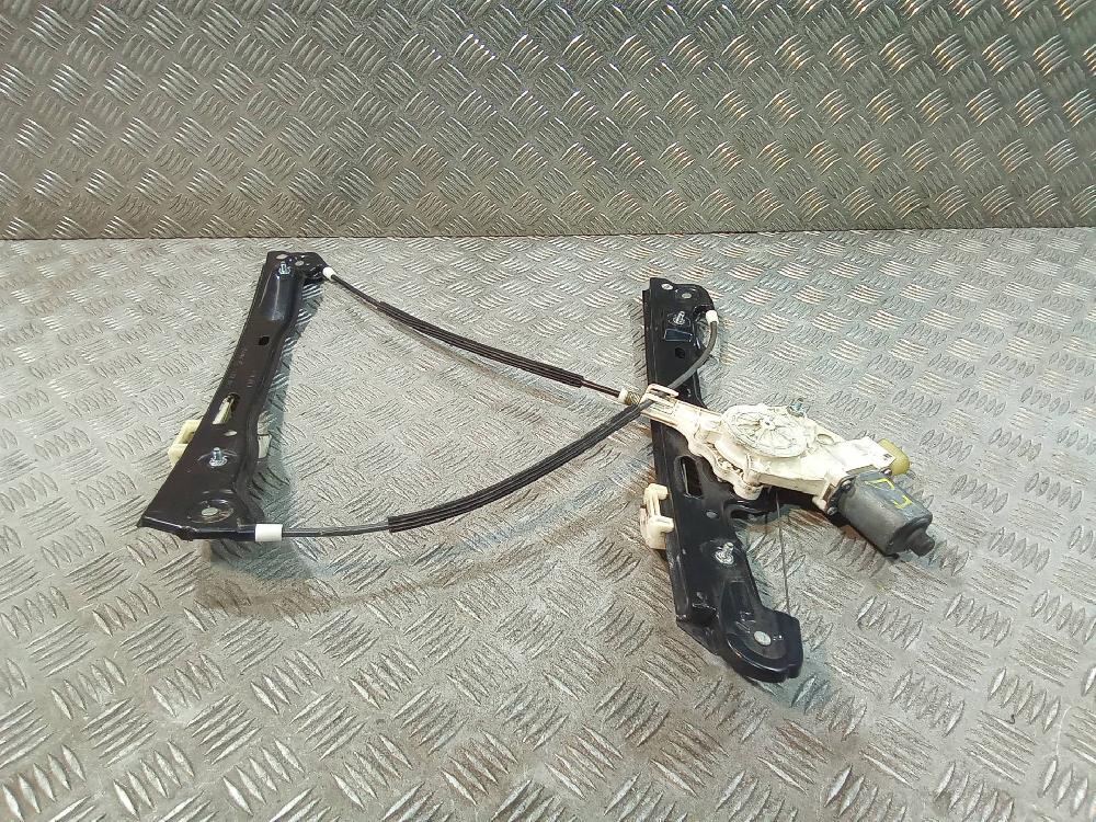 BMW 1 Series E81/E82/E87/E88 (2004-2013) Front Left Door Window Regulator 7067795S,996624100 25903208