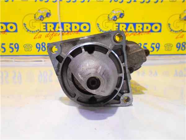 ALFA ROMEO MiTo 955 (2008-2020) Starter Motor 51832954A 24487174