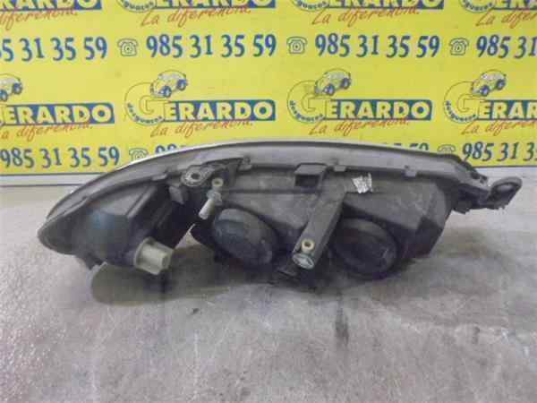 SUZUKI Baleno 1 generation (1995-2002) Phare avant gauche 24556516